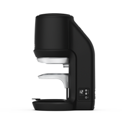 PUQpress Q PRO 58.3mm Automatic Espresso Tamper — product view 4