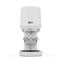 PUQpress Q PRO 58.3mm Automatic Espresso Tamper — product view 2