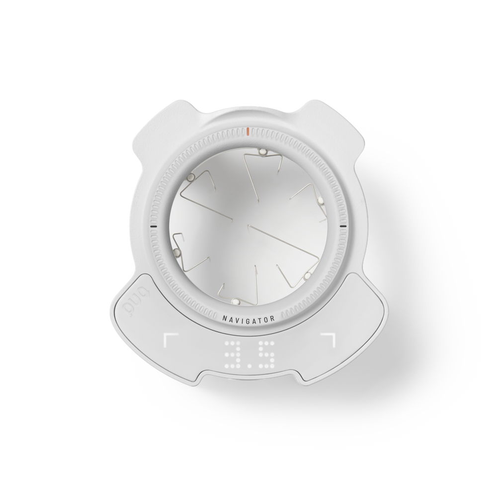 PUQ Prep Navigator Automatic Coffee Distributor — product view 2