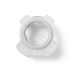 PUQ Prep Navigator Automatic Coffee Distributor — product view 2