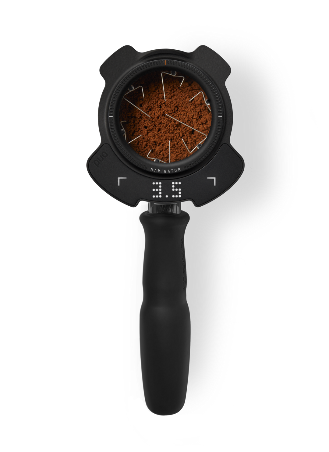 PUQ Prep Navigator Automatic Coffee Distributor — product view 3