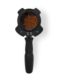 PUQ Prep Navigator Automatic Coffee Distributor — product view 3