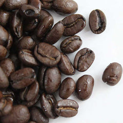 Coast Roast Organic Peru Medium-Dark Coffee — Peru roasted coffee beans — image 3