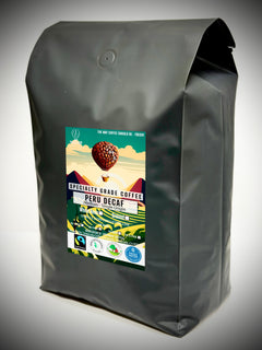 Temecula Fairtrade Peru Swiss Water Decaf product photograph 4