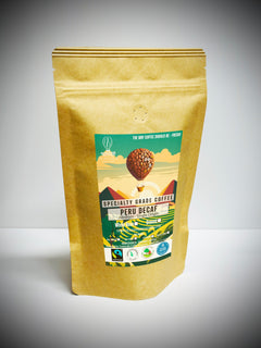Temecula Fairtrade Peru Swiss Water Decaf product photograph 3