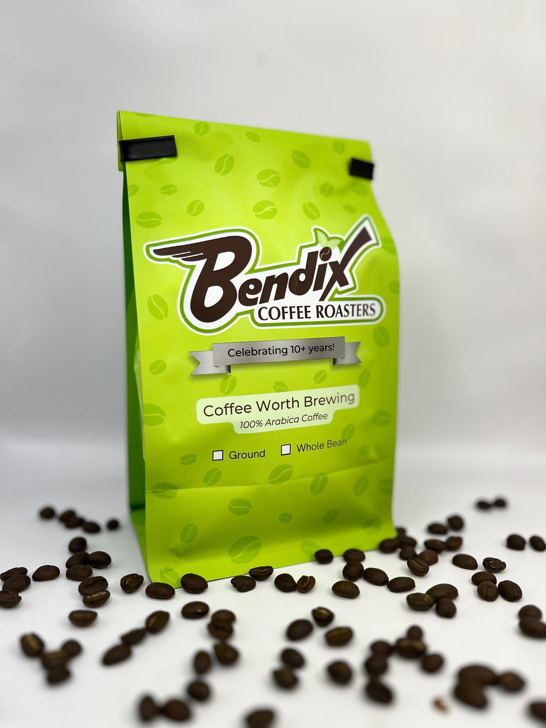 Randomly Selected Coffee - Let Us Choose!