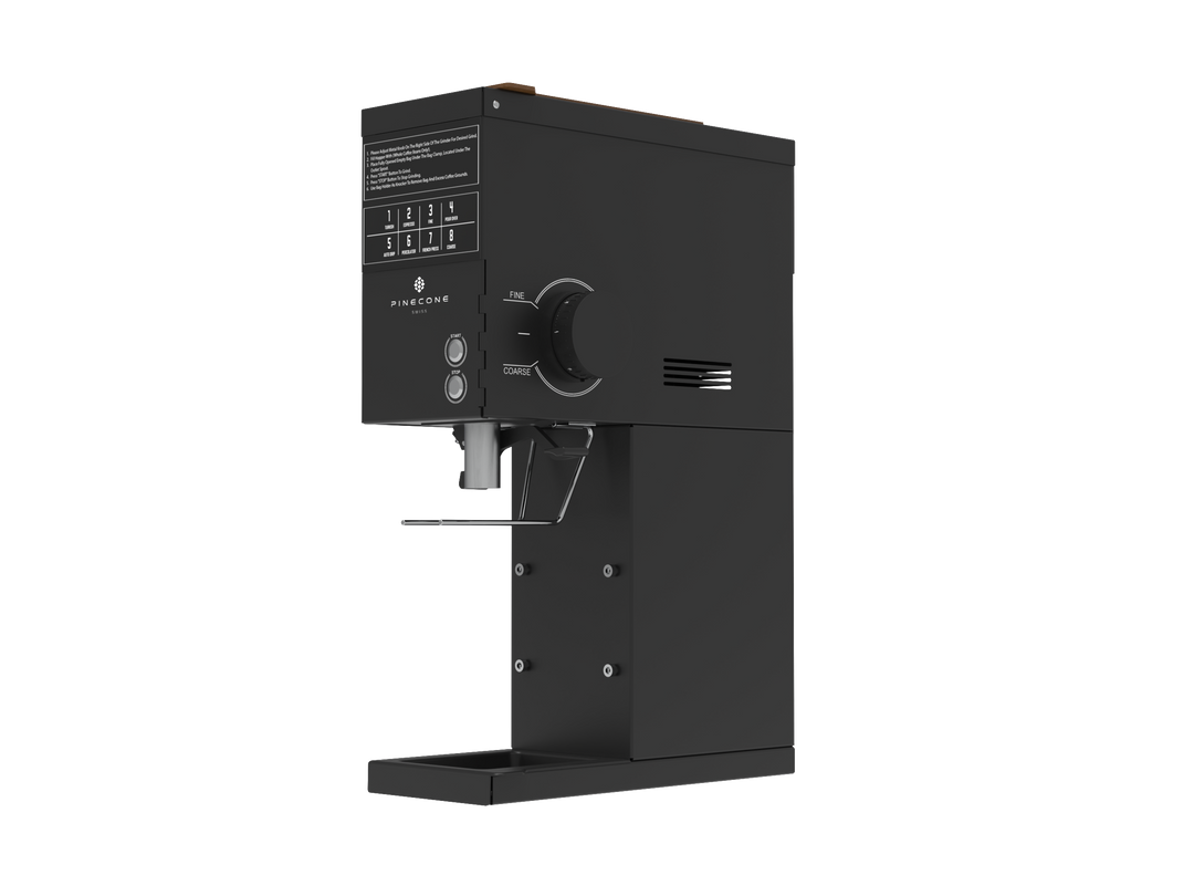 Pinecone GH-B Commercial Bulk Coffee Grinder — image 9