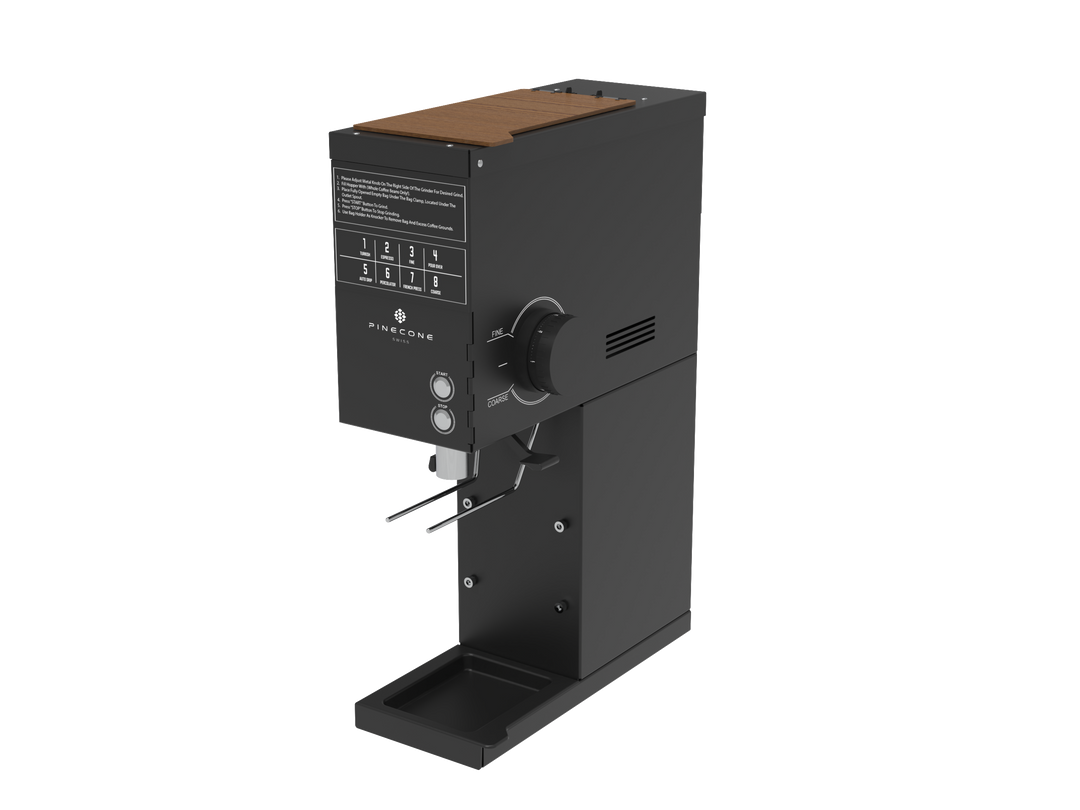 Pinecone GH-B Commercial Bulk Coffee Grinder — image 1