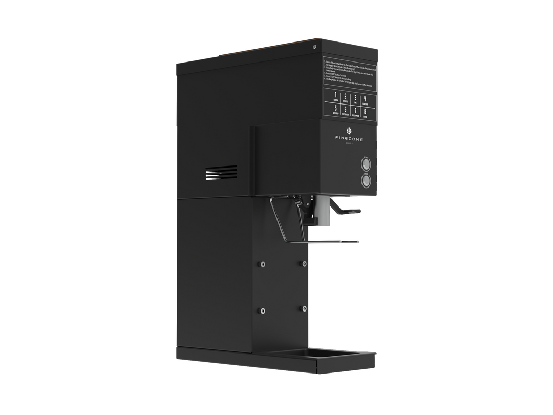 Pinecone GH-B Commercial Bulk Coffee Grinder — image 10