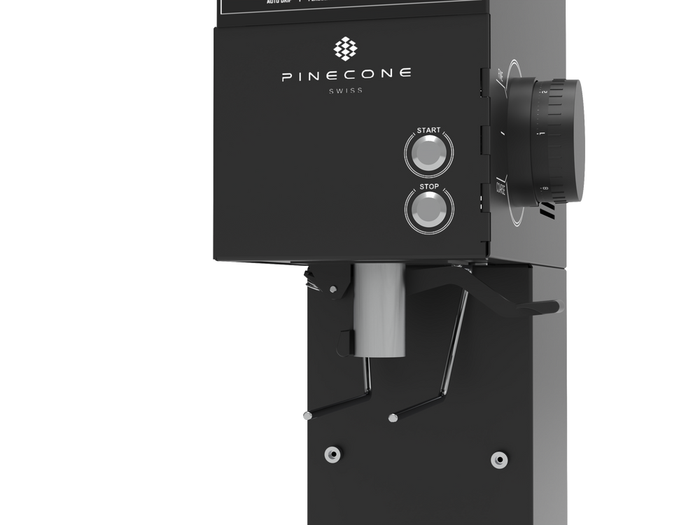 Pinecone GH-B Commercial Bulk Coffee Grinder — image 2