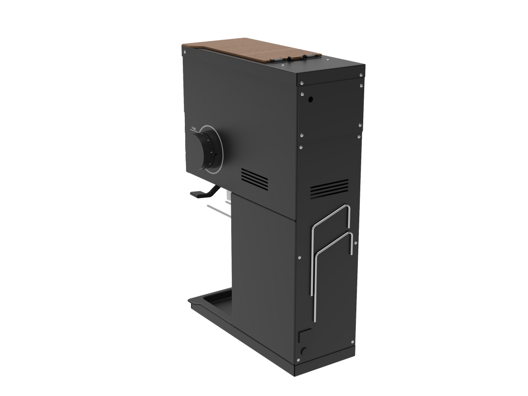 Pinecone GH-B Commercial Bulk Coffee Grinder — image 5