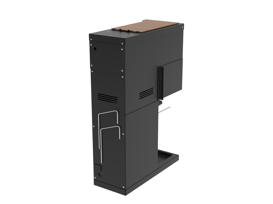 Pinecone GH-B Commercial Bulk Coffee Grinder — image 6