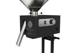 Pinecone Redwood 120mm Industrial Coffee Grinder — image 3