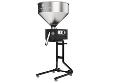 Pinecone Redwood 120mm Industrial Coffee Grinder — image 1