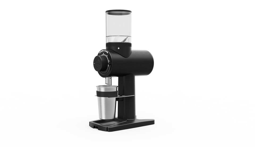 Pinecone Pinion 65mm All-Purpose Coffee Grinder — image 1