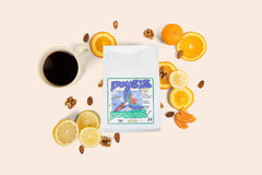 Double Double by Portrait Coffee — coffee package, image 2 of 7