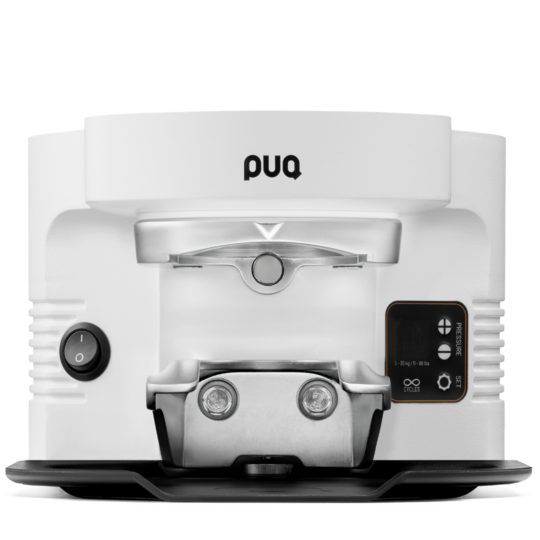 PUQpress M3 Gen 5 Automatic Tamper for E65S — product view 2