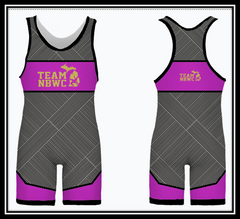 Athletic singlet product image
