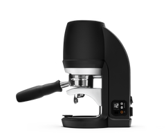 PUQpress Q 58.3mm Automatic Espresso Tamper — product view 4