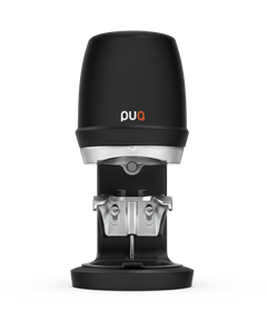 PUQpress Q 58.3mm Automatic Espresso Tamper — product view 5