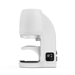 PUQpress Q 58.3mm Automatic Espresso Tamper — product view 2