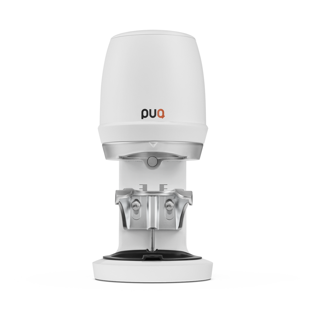 PUQpress Q 58.3mm Automatic Espresso Tamper — product view 6