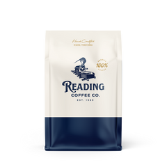 Butter Pecan Flavored Coffee — five-pound package
