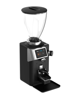 Ceado REV Steel 83mm Espresso Grinder with WAM — black finish 1