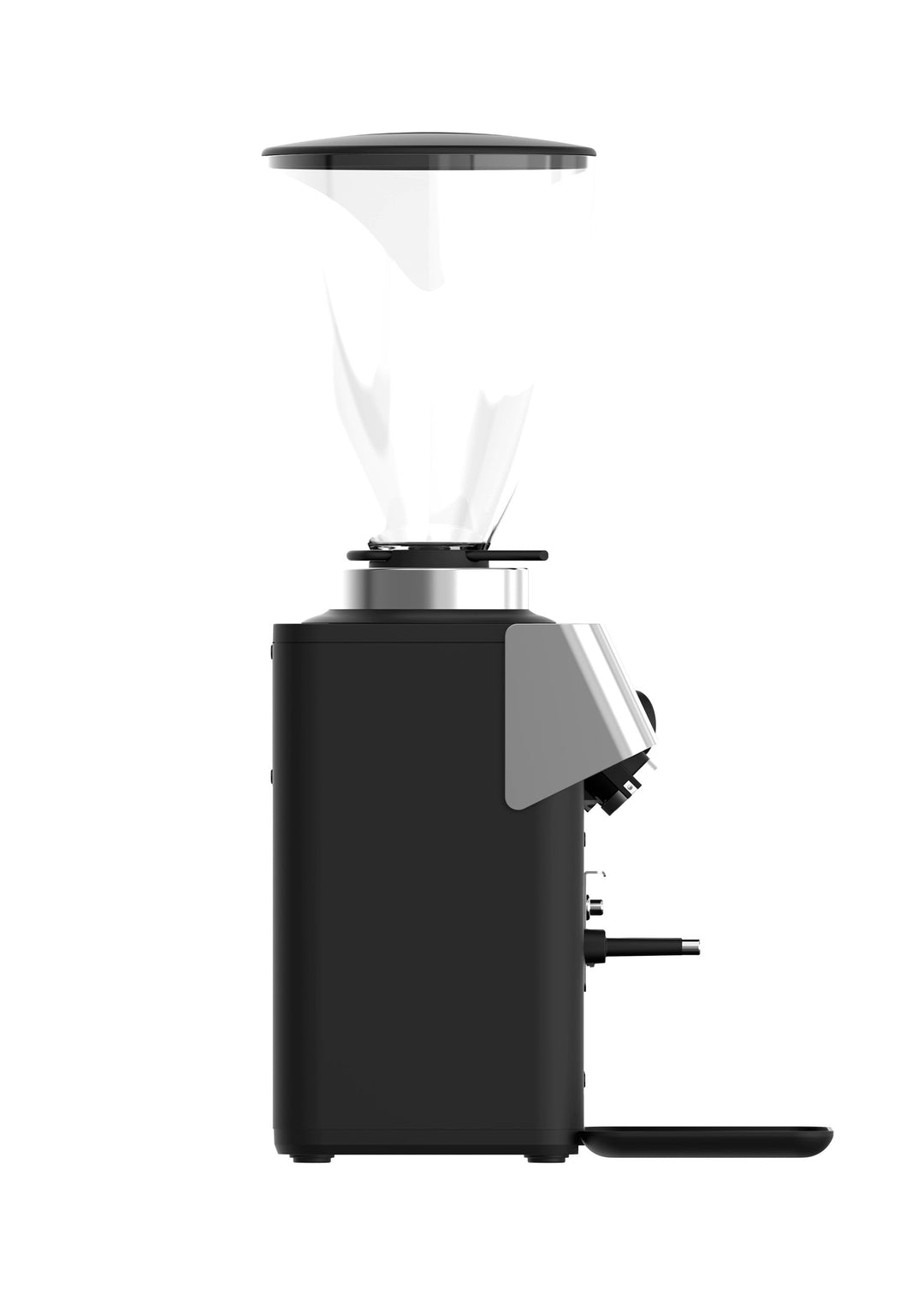 Ceado REV Steel 83mm Espresso Grinder with PFA — product view 5