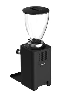 Ceado REV Steel 83mm Espresso Grinder with PFA — product view 7