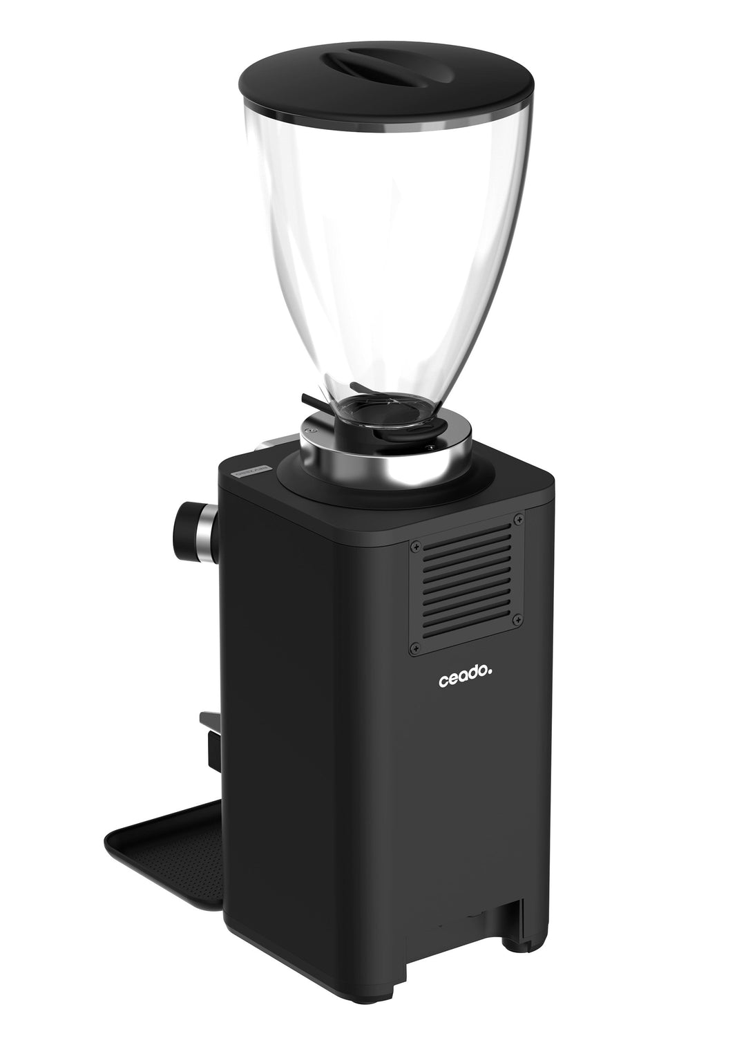 Ceado REV Zero 83mm Espresso Grinder with WAM — product view 7