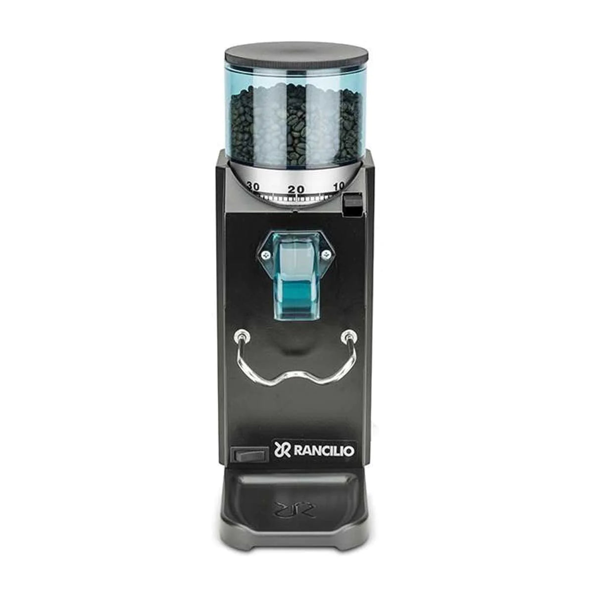 Rancilio Rocky Coffee Grinder - Thumbnail 4