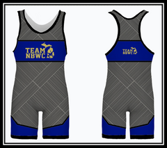 Athletic singlet product image