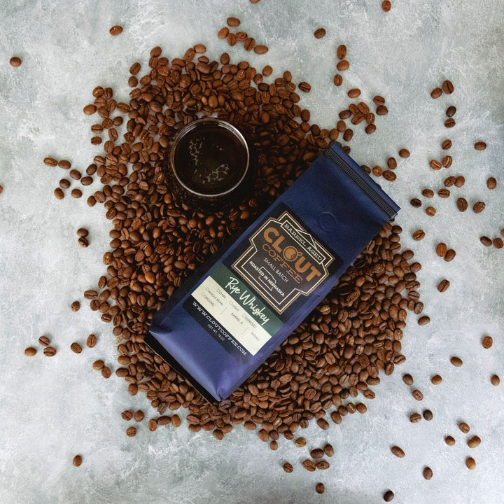 Rye Whiskey | 16oz --