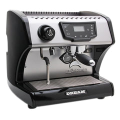 La Spaziale Dream espresso machine product view 2