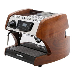 La Spaziale Dream espresso machine product view 3