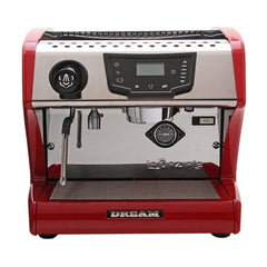 La Spaziale Dream espresso machine product view 11
