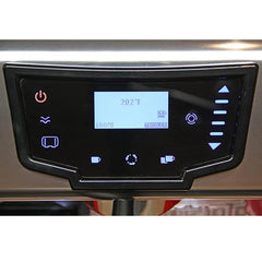 La Spaziale Dream T dual-boiler espresso machine
