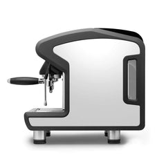 La Spaziale S11 Brio Espresso Machine, rear view