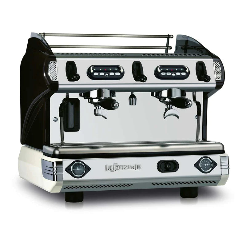 パンな子った　LA SPAZIALE S1　 100V　タンク式 La Spaziale – Whole Latte Love