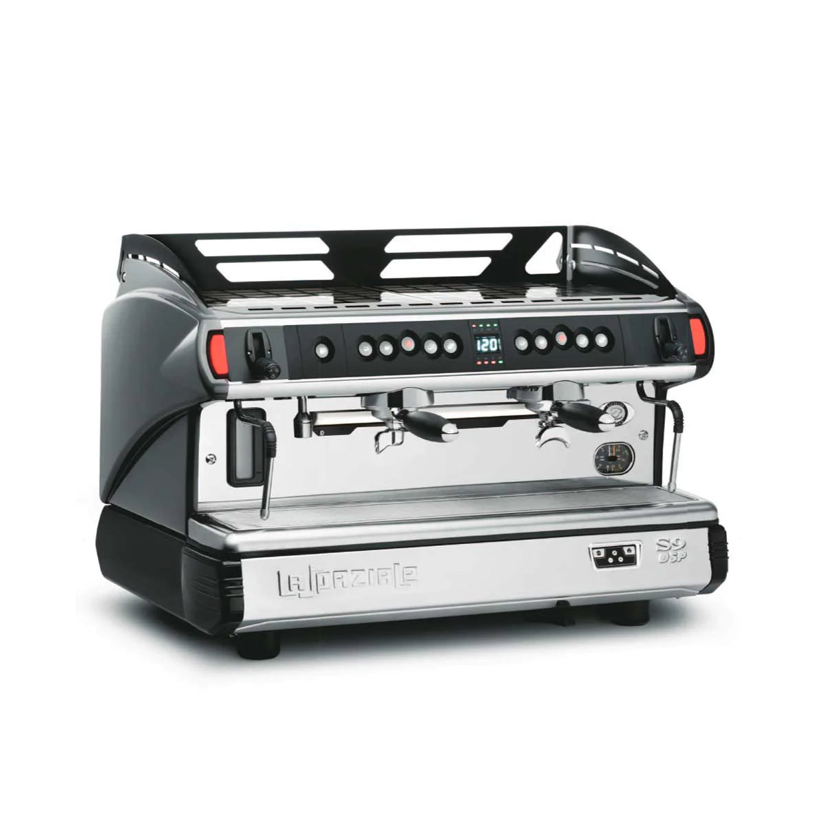 パンな子った　LA SPAZIALE S1　 100V　タンク式 La Spaziale – Whole Latte Love