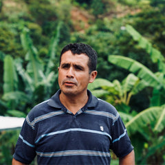 Spirit Animal Finca Dos Andres Geisha Coffee — coffee product image 2