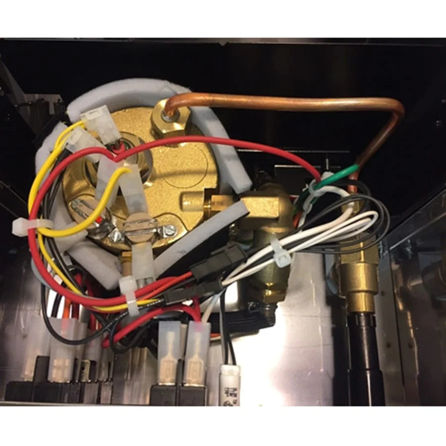 Rancilio silvia m espresso machine hot sale