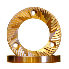 SSP 83 mm High Uniformity grinder burrs