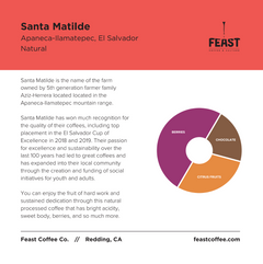 Feast Santa Matilde El Salvador Natural product photograph 2