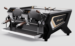 Wendougee SDragon 2 Group Volumetric Espresso Machine