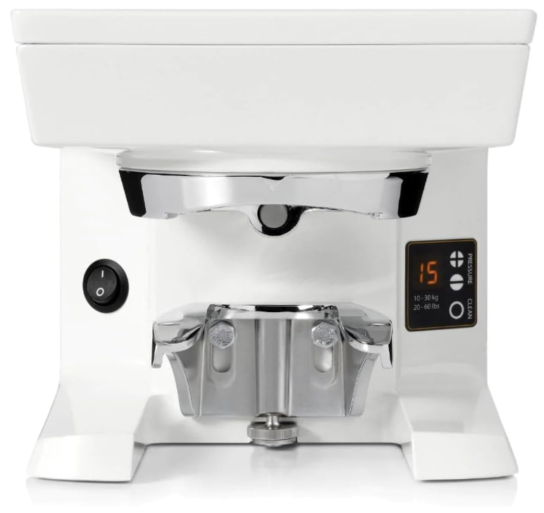 PUQpress M2 Gen 5 Automatic Tamper for Mythos 1 & 2 — product view 6