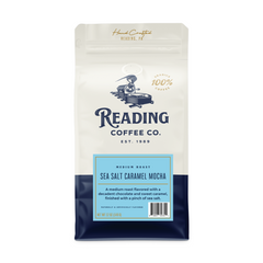 Reading Coffee Sea Salt Caramel Mocha — SeaSaltCaramelMocha (view 1)