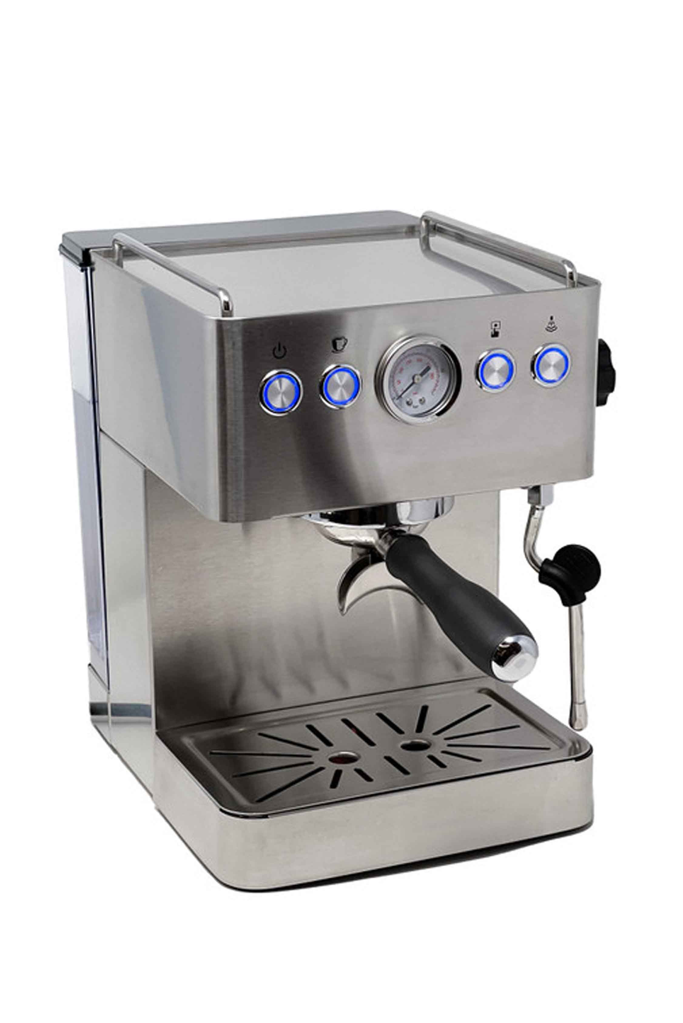 TS Espresso Machine