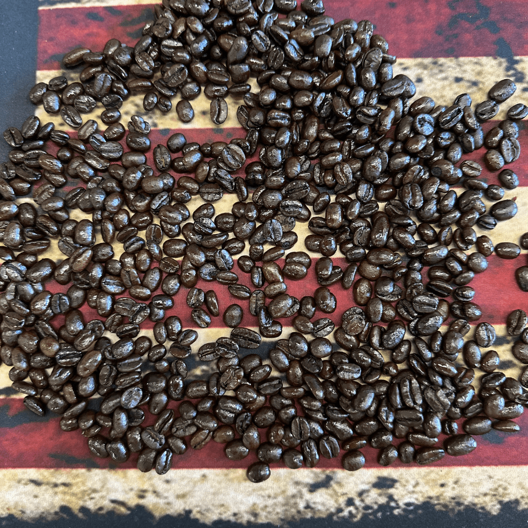 Spectre Dark Espresso Roast